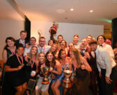 End of Year Ball 2024