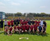 Singapore Gaelic Lions Take on Saigon – Hurling & Camogie Tournament Recap