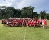 Bill Niko Cup 2025
