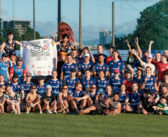 Taiwan Celts 30th Anniversary Invitational