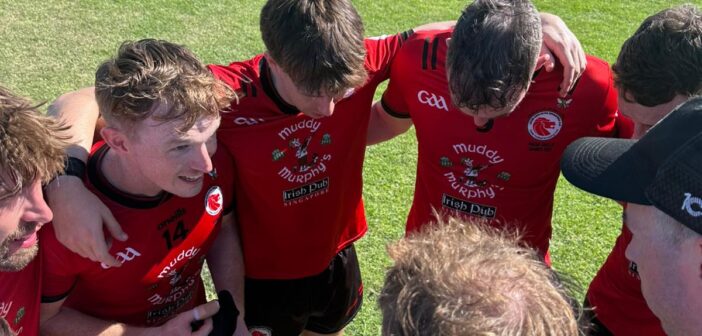 SGL Down Under – Perth 7s